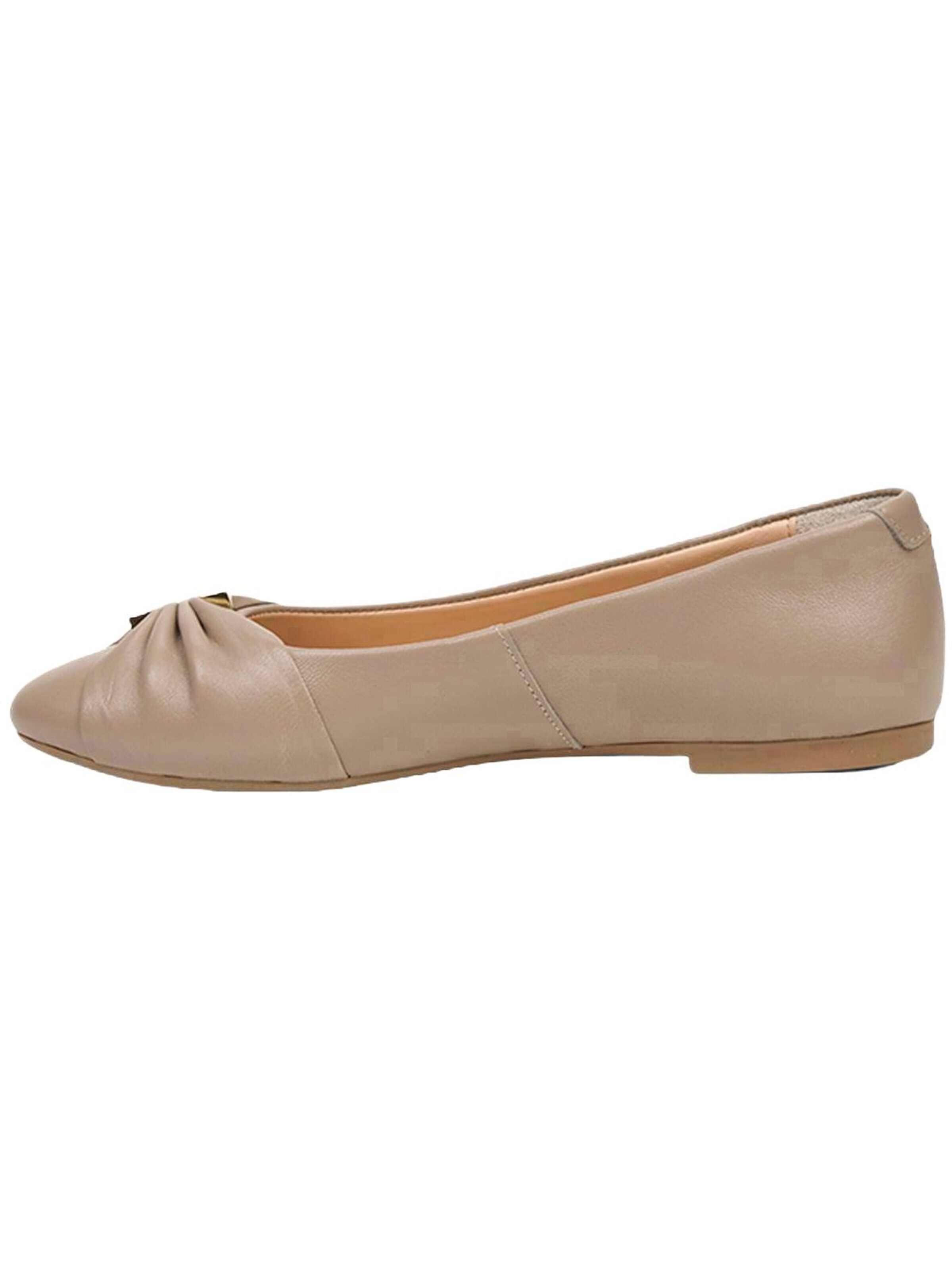 Desa Ballerina 'Ballerinas' in Grijs