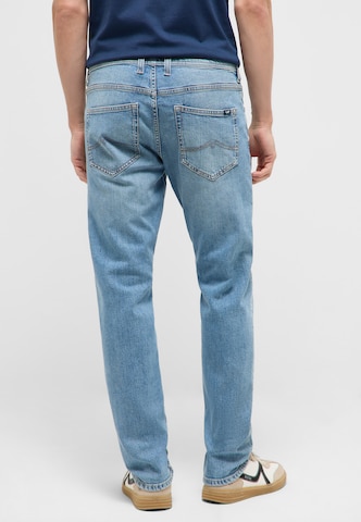 MUSTANG Slim fit Jeans 'Oregon' in Blue