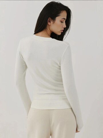 Hiccup - Camisa em branco