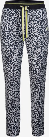 ViertelMond Pants 'Ada' in Grey: front