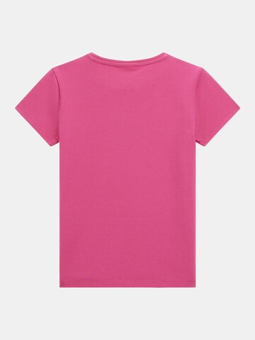 GUESS Shirt in Pink