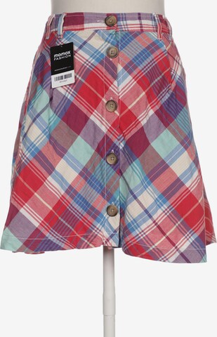Lands‘ End Skirt in M in Mixed colors: front