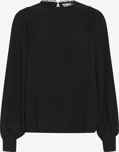 Palaidinė 'Alva' iš Kaffe, spalva – juoda, Prekių apžvalga