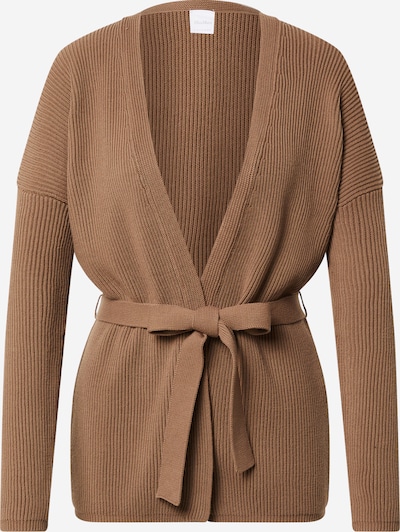 Max Mara Leisure Knit Cardigan in Chamois, Item view