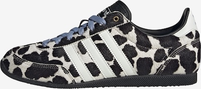 ADIDAS ORIGINALS Niske tenisice 'Japan' veličine 35,5 u kraljevsko plava / crna / bijela, Pregled proizvoda