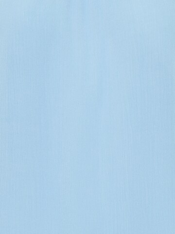 ICHI Bluse 'MARRAKECH' in Blau