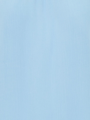 ICHI Bluzka 'MARRAKECH' w kolorze niebieski