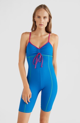 O'NEILL Sport body in Blauw: voorkant