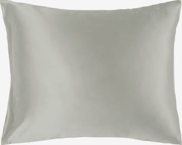 Lenoites Pillow 'Santorini' in Grey: front