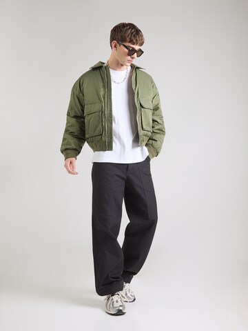 JACK & JONES Bluser & t-shirts 'JPRBLAKOLE' i hvid