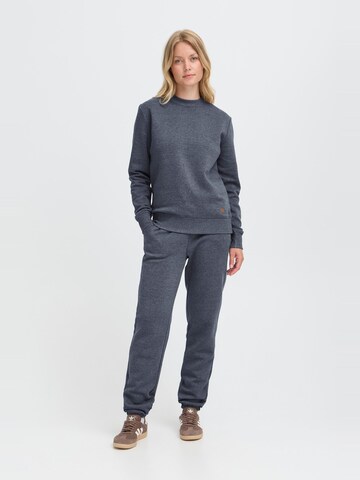 Regular Pantalon ' OXMILLE ' Oxmo en bleu