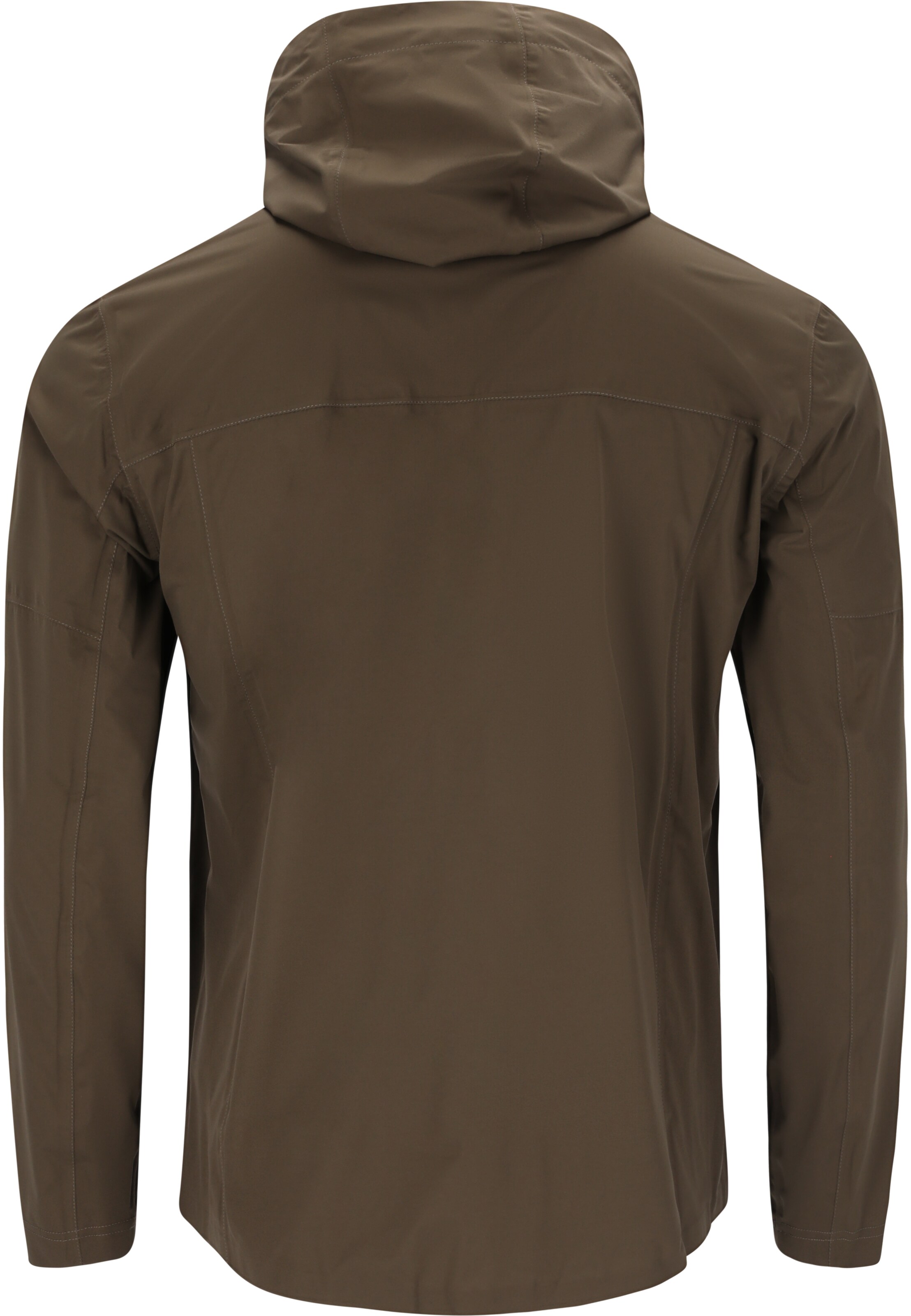 ENDURANCE Sports jacket 'Komint' in Green