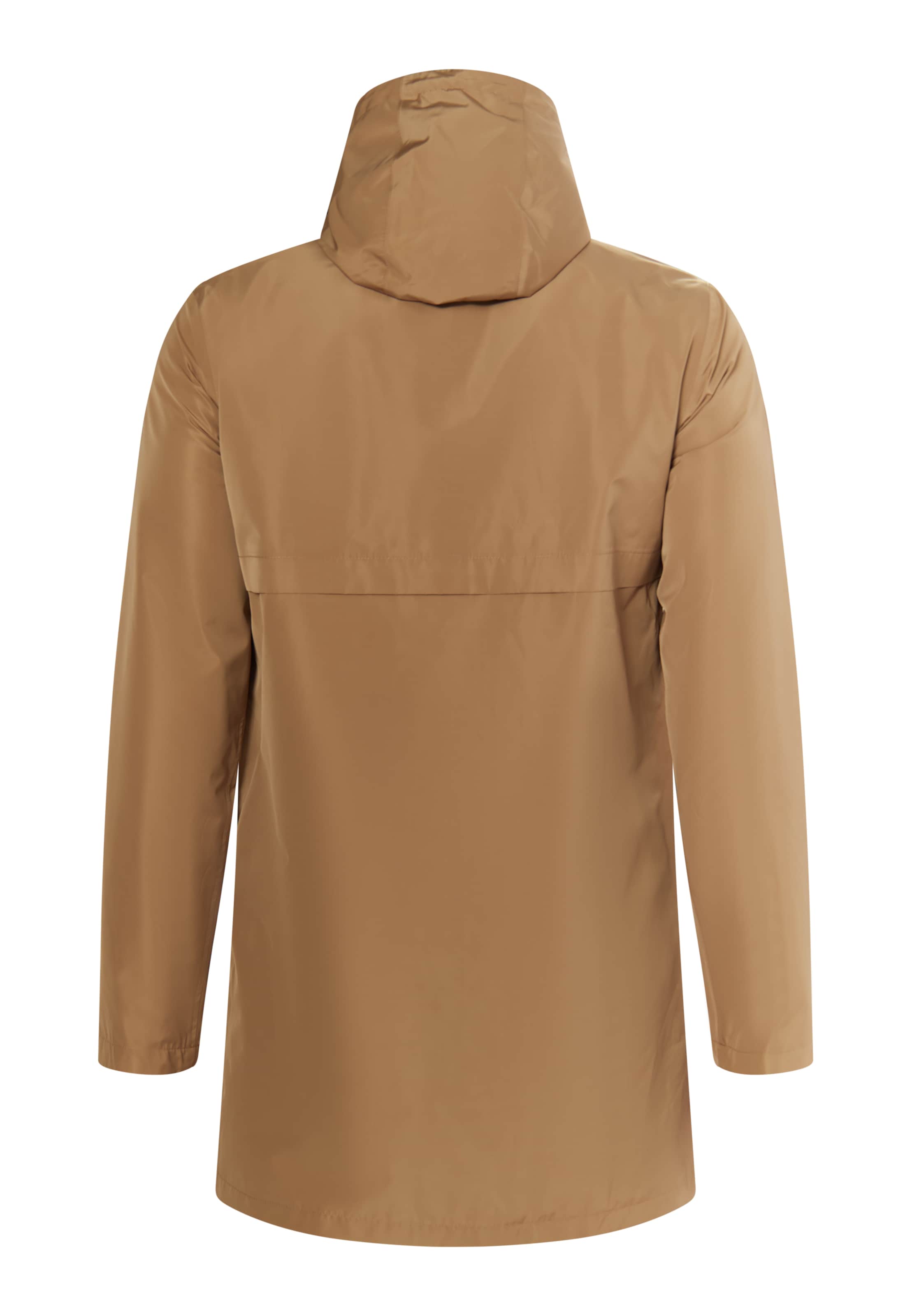 smėlio DreiMaster Maritim Funkcinė striukė 