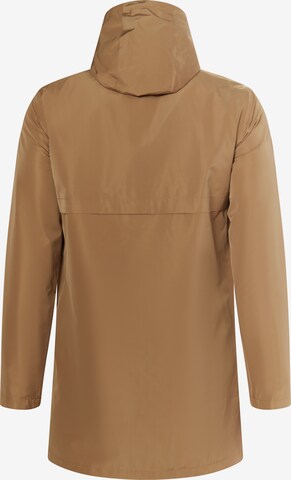 DreiMaster Maritim Performance Jacket in Beige