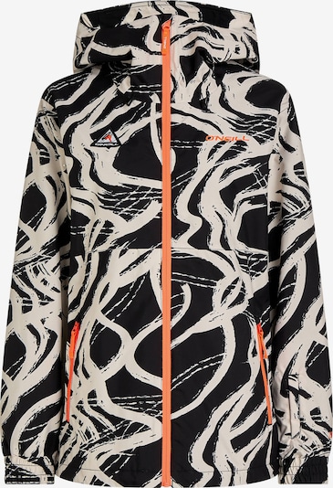 O'NEILL Outdoorová bunda, veľkosť L - čierna, Produkt