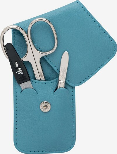 ERBE Manicure Etui in blau, Produktansicht