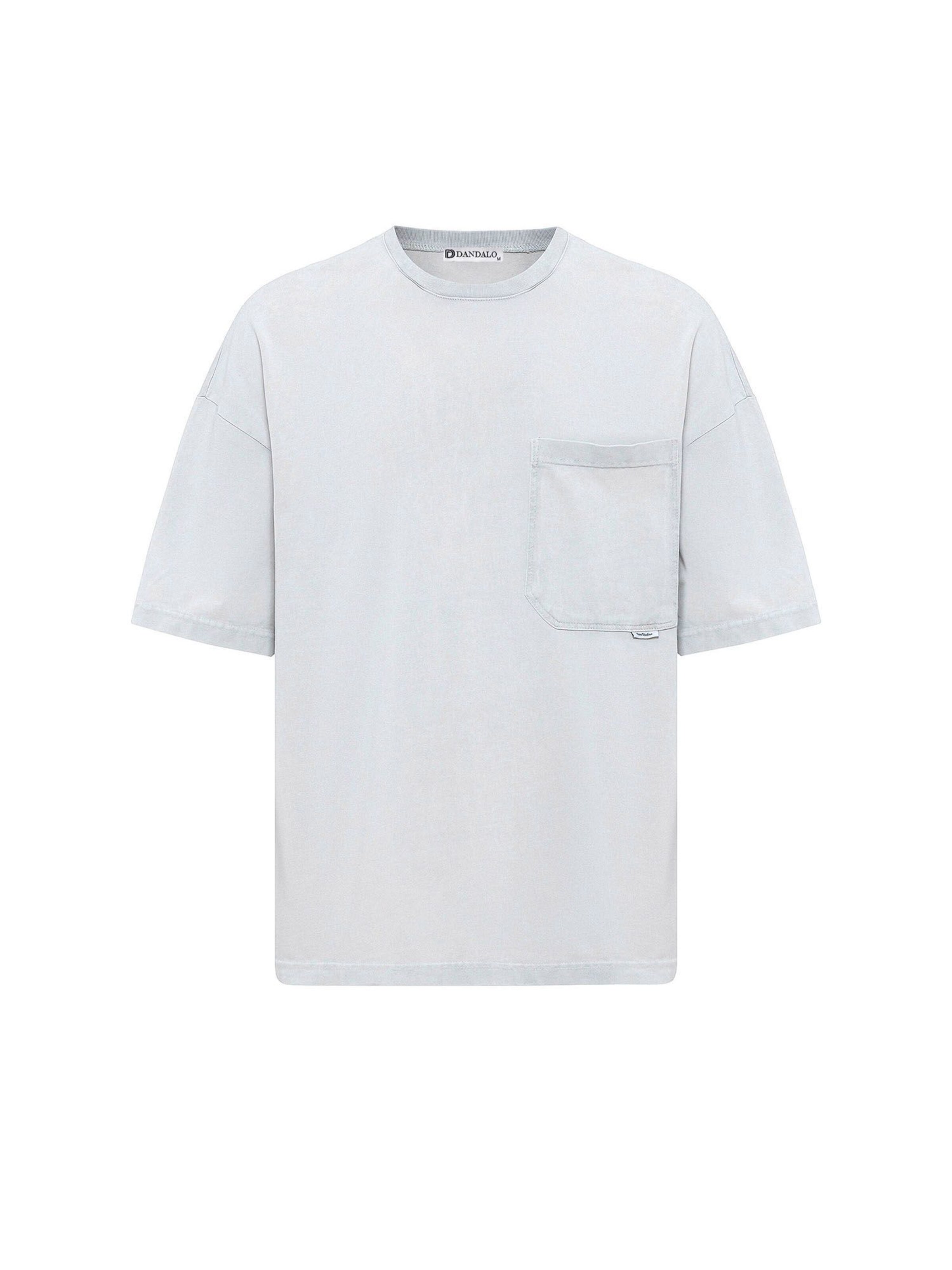 Dandalo Shirt in Light grey, Item view