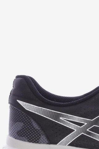 ASICS Sneakers & Trainers in 41,5 in Black