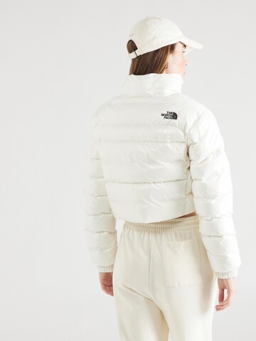 THE NORTH FACE Overgangsjakke 'RUSTA 2.0' i hvid