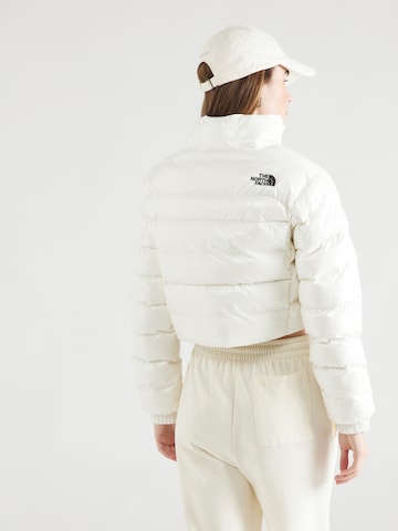 THE NORTH FACE Přechodná bunda 'RUSTA 2.0' – bílá