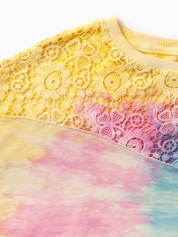 Alexa Dash Sweatshirt in Mixed colors