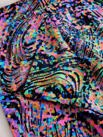 Next Skinny Housut värissä monivärinen