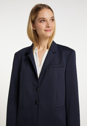 Blazer DreiMaster Klassik en bleu