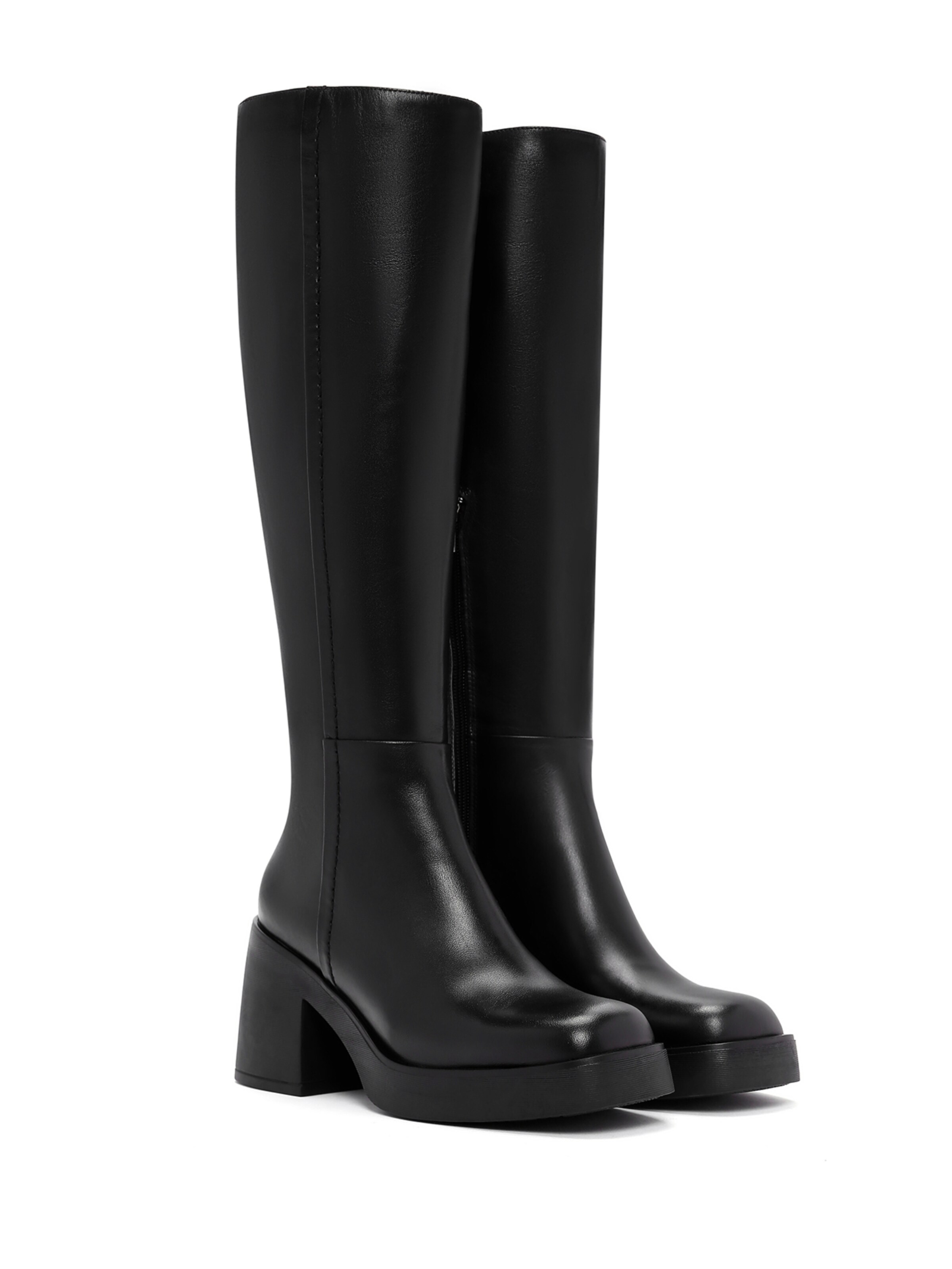 Derimod Boots in Black