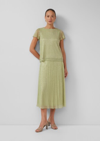 s.Oliver Blouse in Groen