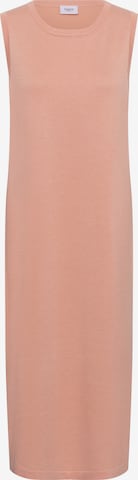 SAINT TROPEZ Dress 'MilaSZ' in Pink: front
