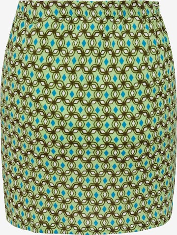 ONLY Skirt 'PELLA' in Green