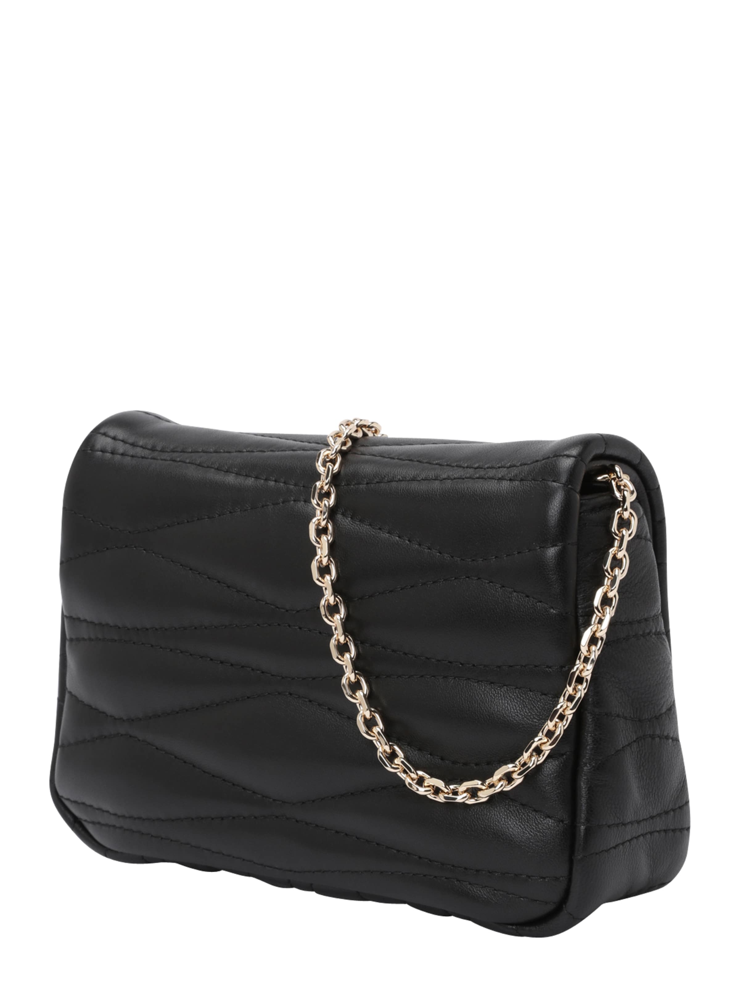 FURLA Taška cez rameno - Čierna