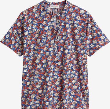 Marc O'Polo Blouse in Mixed colours: front