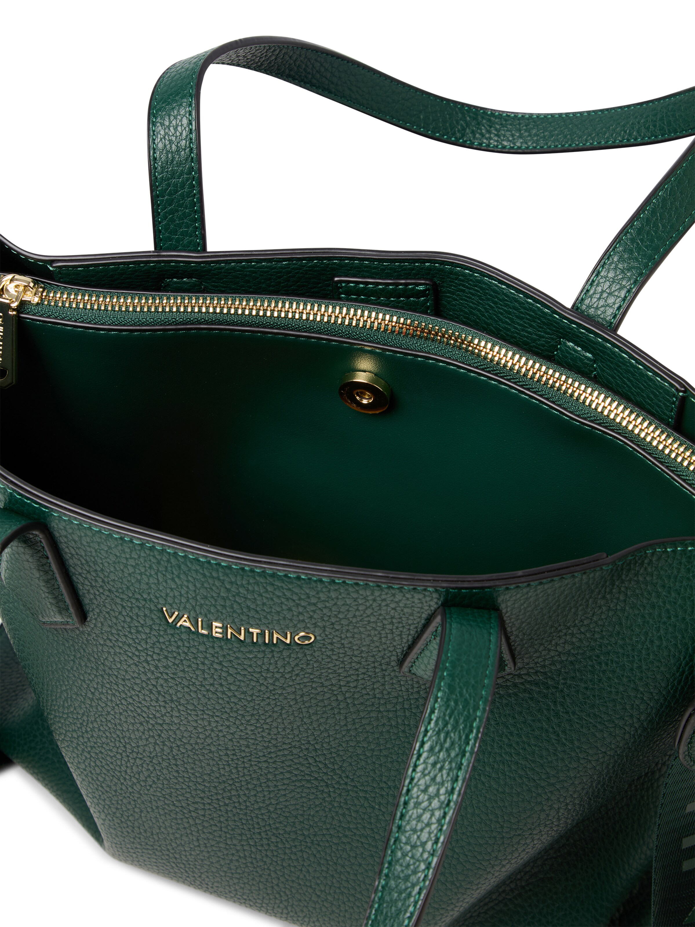 VALENTINO Shopper 'Fall' in Green
