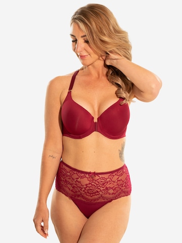 SugarShape Slip in Red