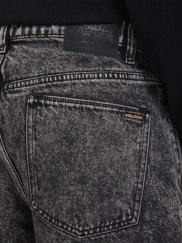 Loosefit Jean 'Chillow' Volcom en noir