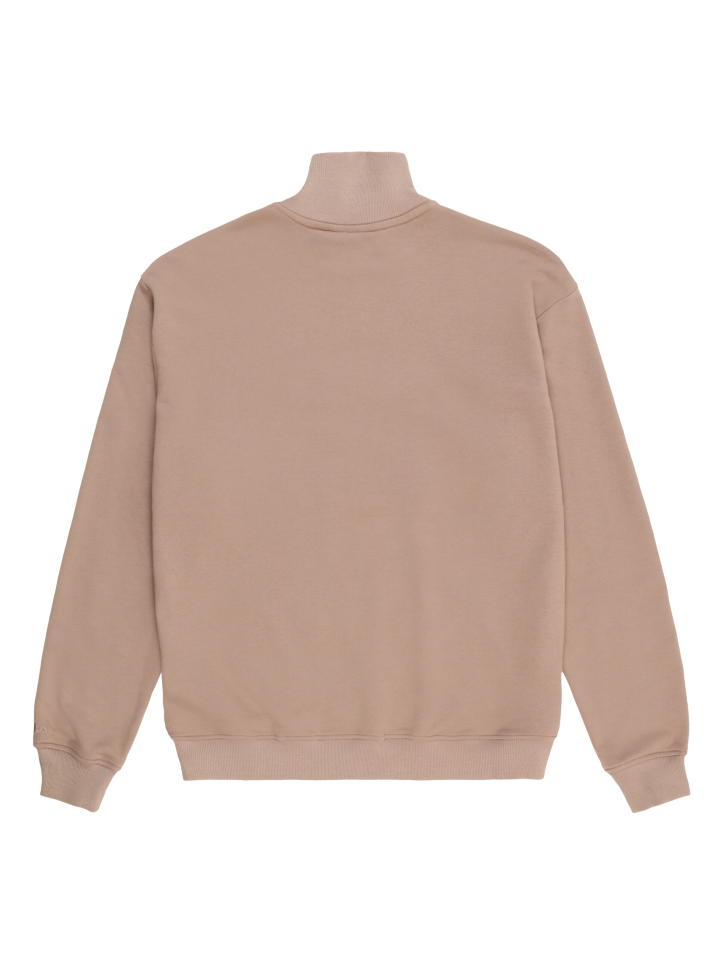 FILA Sweatshirt 'PARELLA' i beige