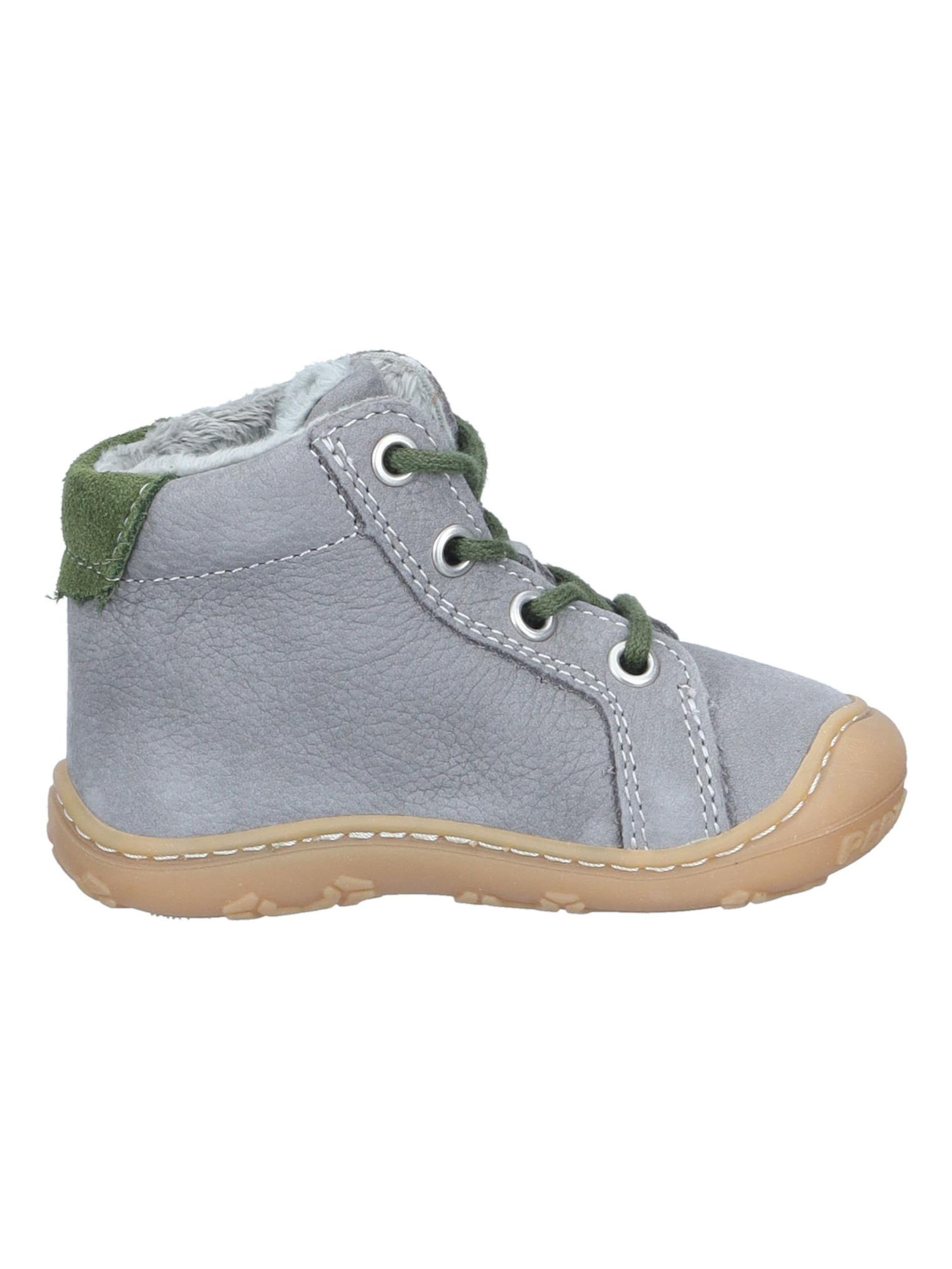 Pepino Boots 'GEORGIE' in Grey