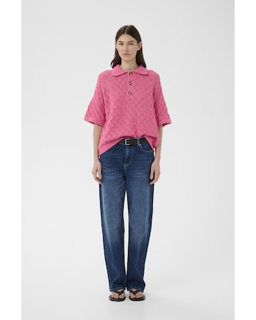 Pull-over 'Baletta' InWear en rose