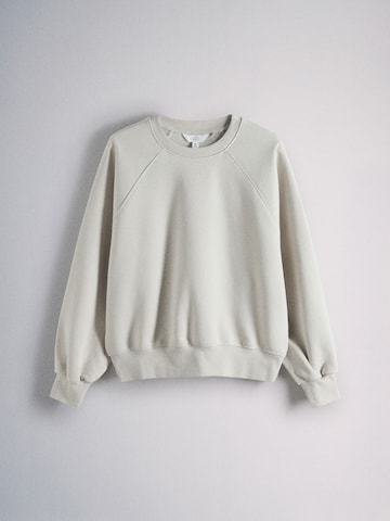 The Set Sweatshirt in Grün