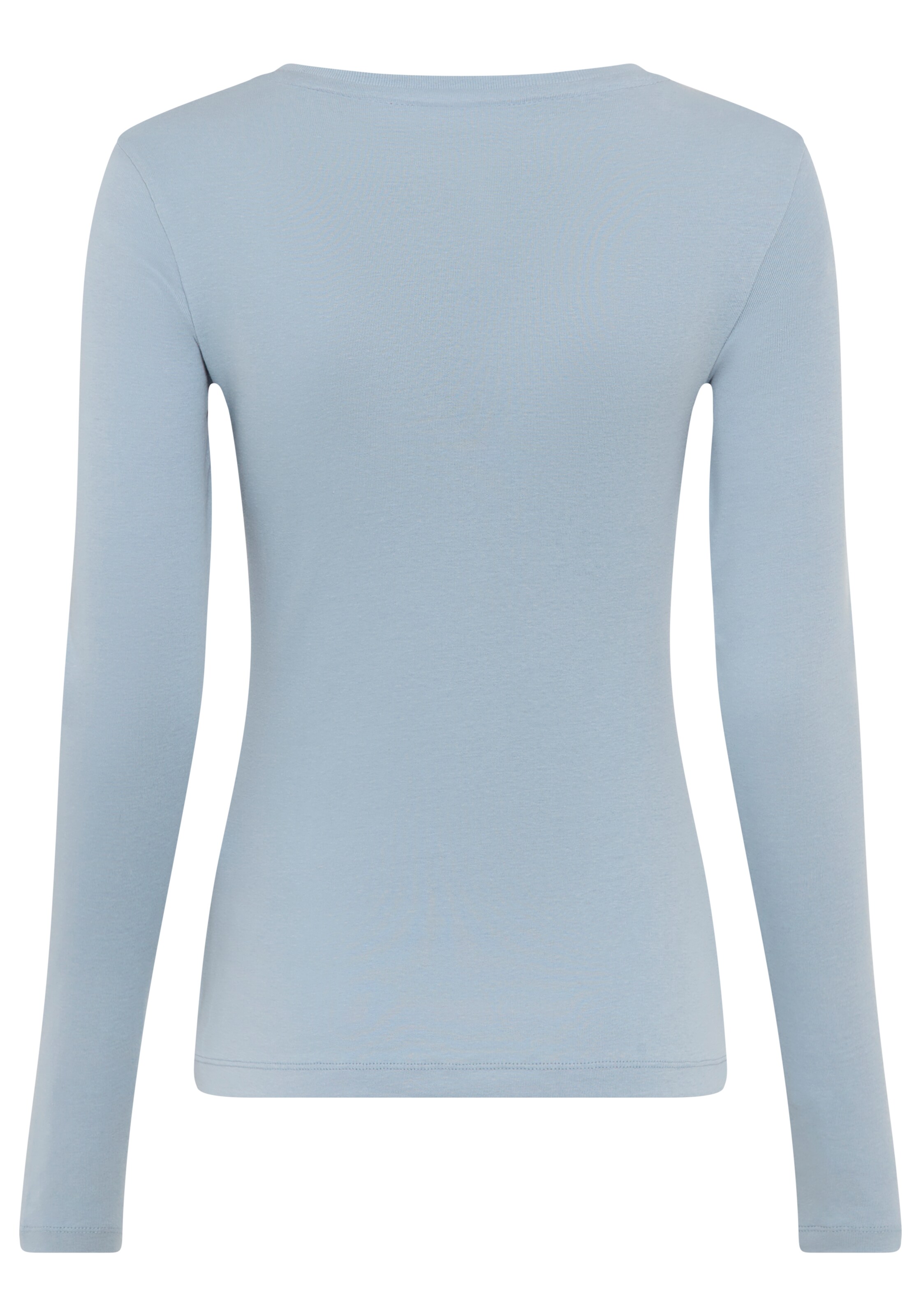 KangaROOS Shirt in Blue