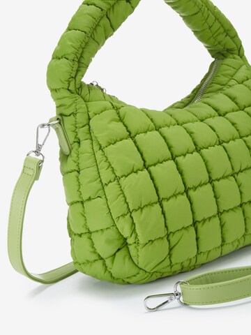 Apple of Eden Crossbody Bag ' ALICANTE ' in Green