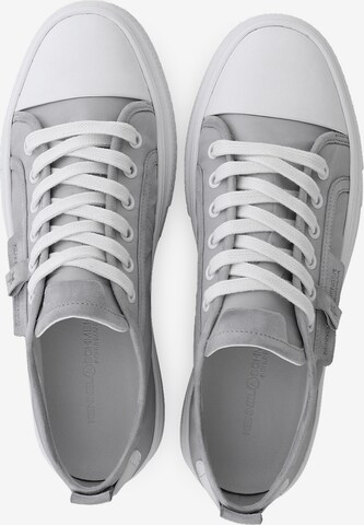 Kennel & Schmenger Sneakers 'GANO' in Grey