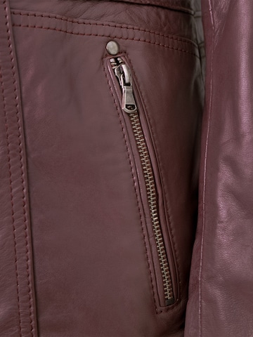 OTTO KERN Tussenjas 'Navara' in Rood