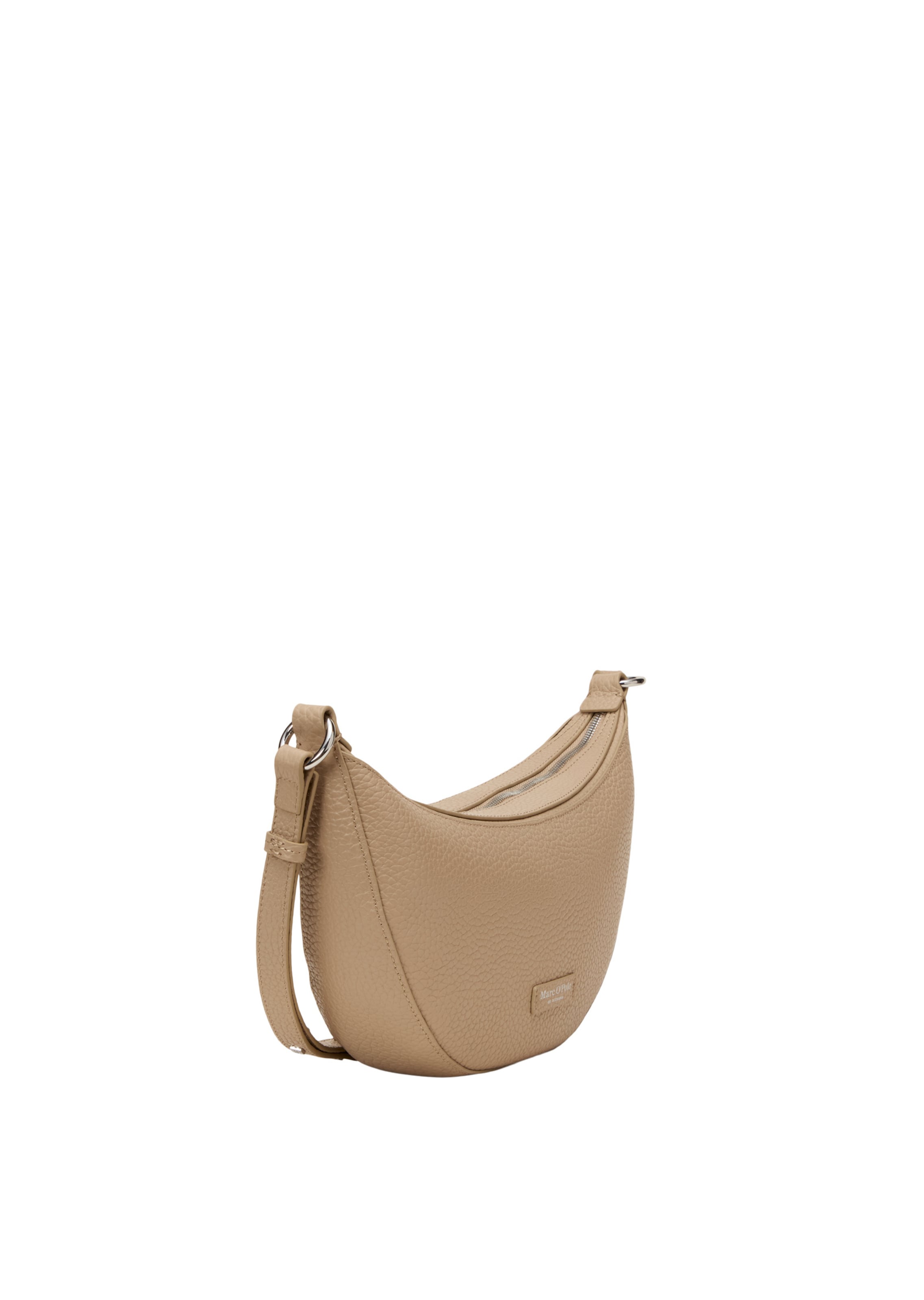 Marc O'Polo Umhängetasche in Braun