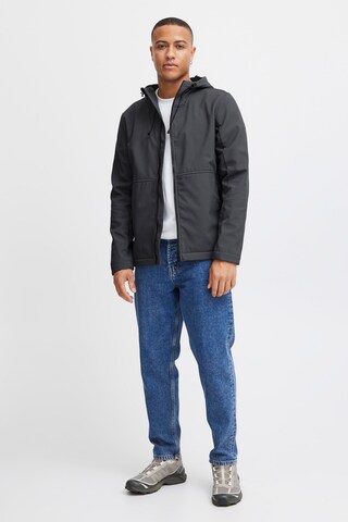 BLEND - Chaqueta de entretiempo 'Hsoren' en gris