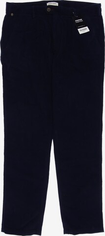 WHITE STUFF Pants in 34 in Blue: front