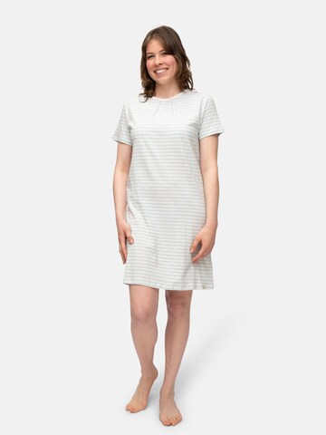 greenjama Nightgown in Blue