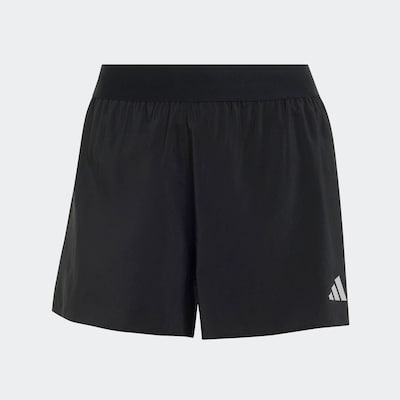 ADIDAS PERFORMANCE Workout Pants in Black, Item view
