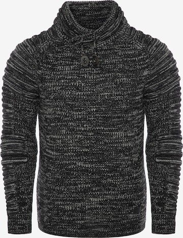 CARISMA Pullover in Grau: predná strana